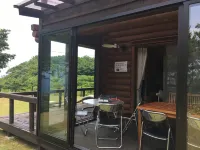 Heart Land Hills in Noto 31 Umi No Canadian House Hotels in Nanao