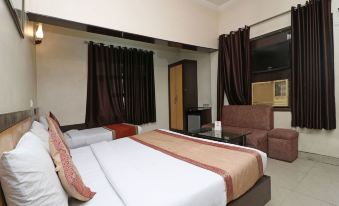 OYO 14705 Hotel India Palace