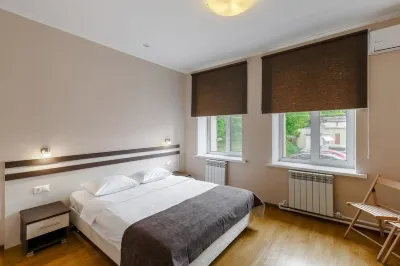 Hotel Karat