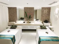 富國島都喜公主月光沙灘度假酒店 - SPA