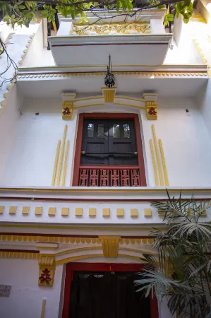 Kathmandu Boutique Hotel