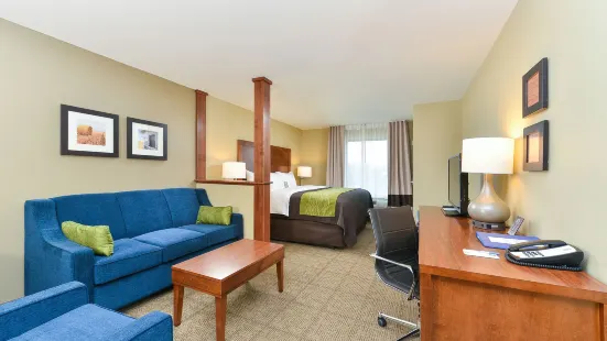 Comfort Inn & Suites Avera Southwest