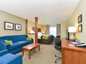 Comfort Inn & Suites Avera Southwest