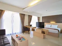 Sense Sunset Hotel Seminyak  Hotel di Bali