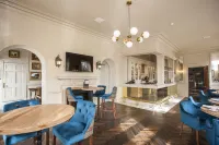 Blackwell Grange Hotel Отели в г. Дарлингтон