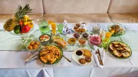 Gioraldi Art Hotel Hotel di Aristi