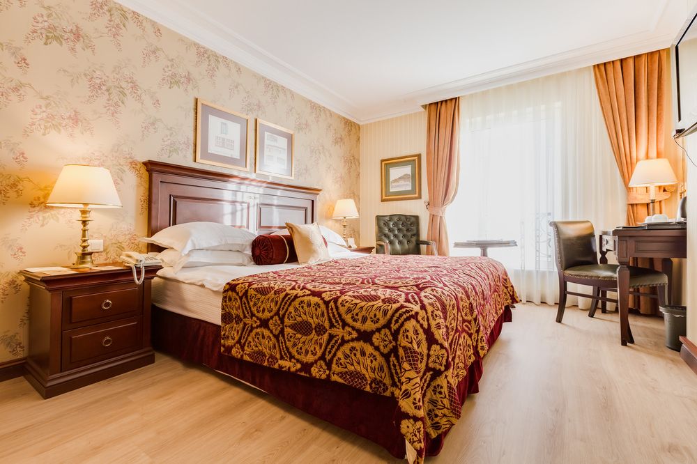 Gordion Hotel - Special Class