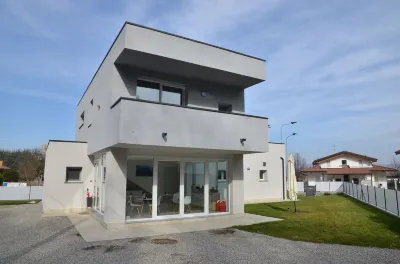 Crystal B&B Hotels in Veruno