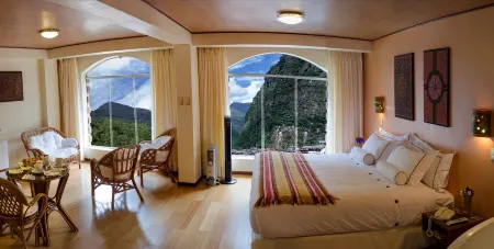 Hotel Taypikala Machupicchu