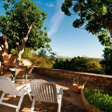 Finca Son Sureda Agroturismo