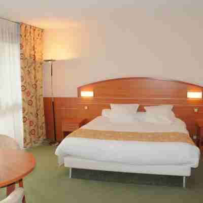Hôtel Cigoland Rooms