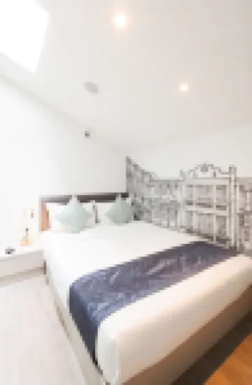 Heritage Collection on Chinatown - Mobile App Check-In Hotels in Singapore