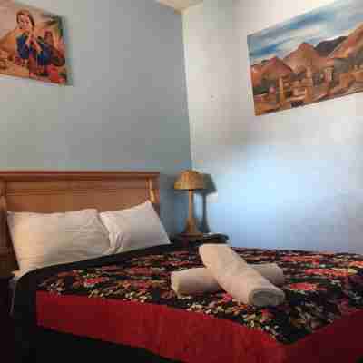 Kasbah Oualidia Rooms