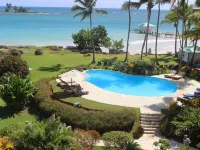 Hotel Villa Serena โรงแรมในลาส กาเลราส
