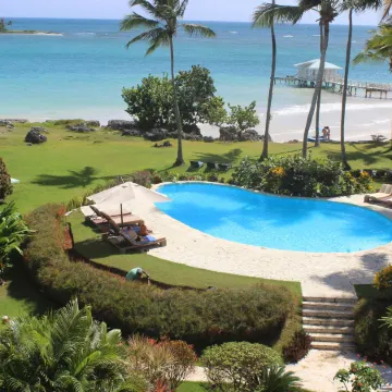 Hotel Villa Serena