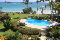 Hotel Villa Serena Hotels in Лас Галерас