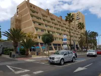 Apartamentos Playazul
