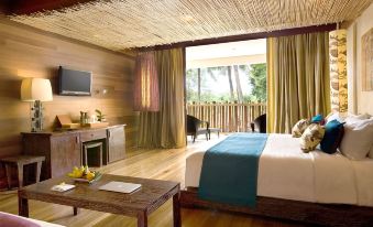 Kupu Kupu Jimbaran - Beach Club and Spa by l'Occitane Bali