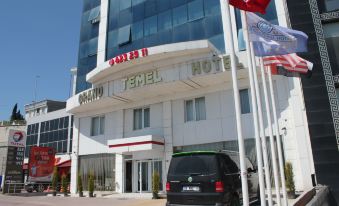 Grand Temel Hotel