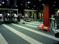 Lakeshore Hotel Hotels in Hsinchu