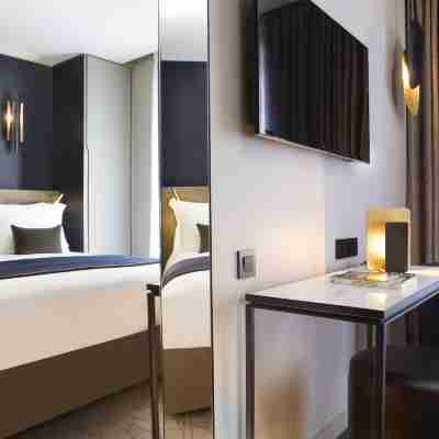 Hôtel Le10Bis Rooms