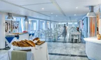 Brown Beach Evia Island, All Inclusive in Eretria, a Member of Brown Hotels Hotels in Taminei