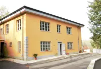 Ostello la Miniera Hotels in Chiusdino