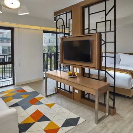 Quest Hotel Tagaytay