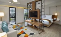 Quest Hotel Tagaytay Hotels in der Nähe von JFCF Faith Center Tagaytay