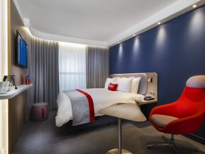 Holiday Inn Express Rouen Centre - Rive Gauche