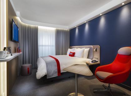 Holiday Inn Express Rouen Centre - Rive Gauche