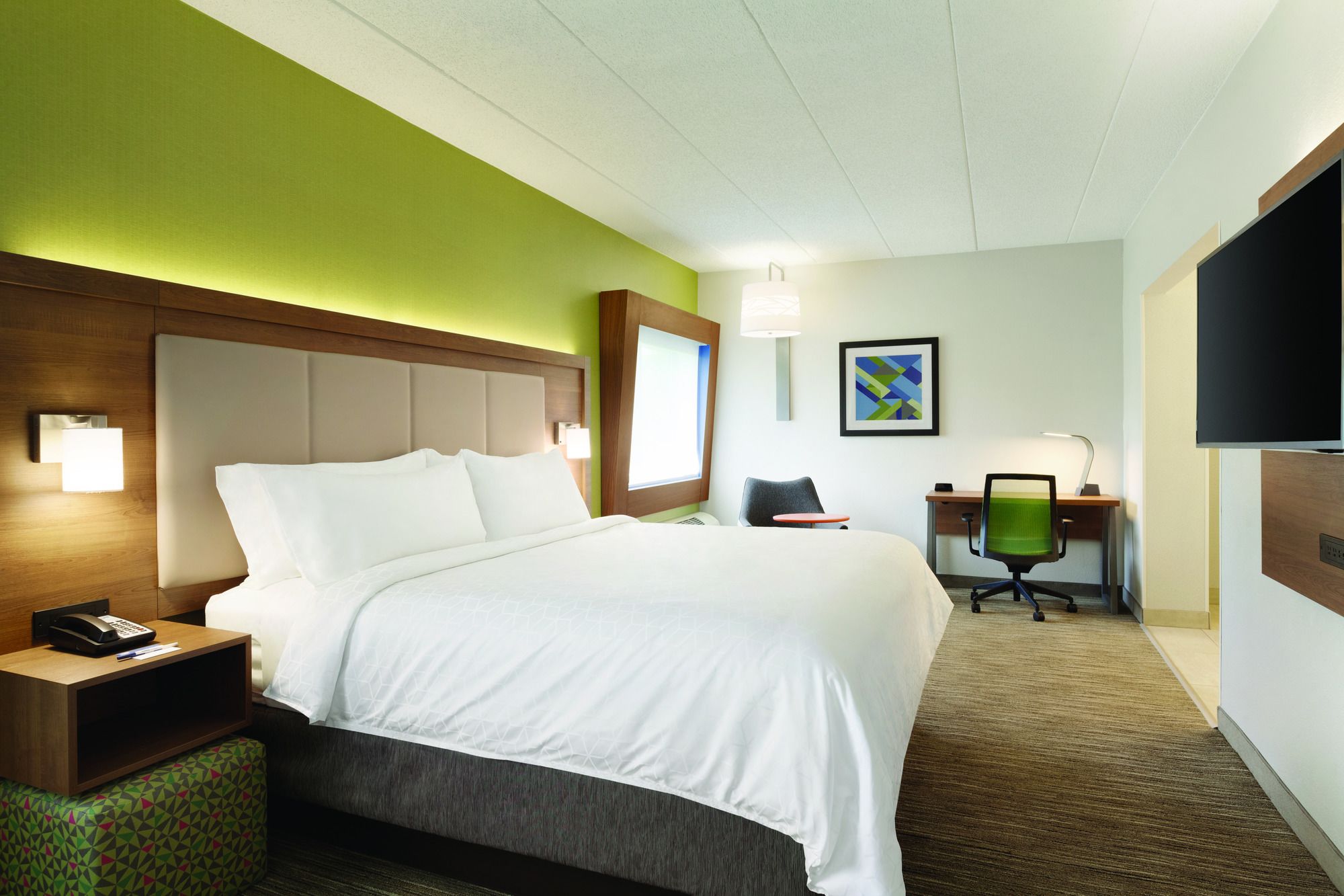 Holiday Inn Express Hartford South - Rocky Hill, an Ihg Hotel