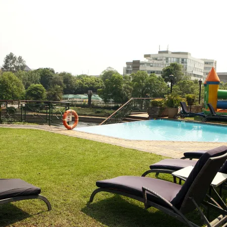The Centurion Hotel