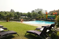 The Centurion Hotel - Pool