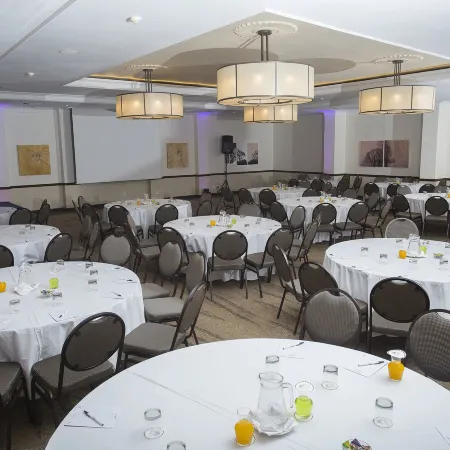 The Centurion Hotel