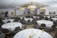 The Centurion Hotel - breakfast