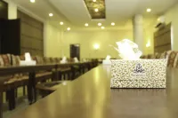 Shelton's Rezidor Swat Hotel di Mingora