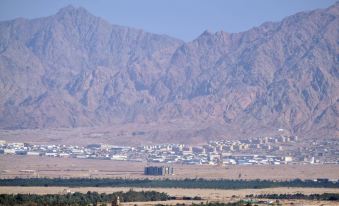 Brown Lighthouse Eilat, a Member of Brown Hotels