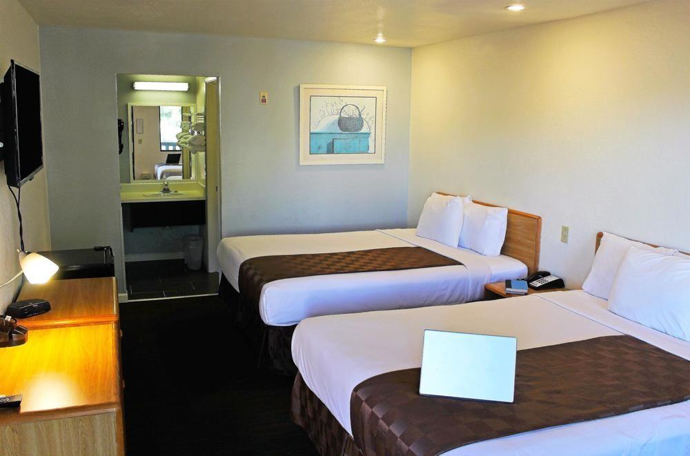 SureStay Hotel by Best Western Fairfield Napa Valley