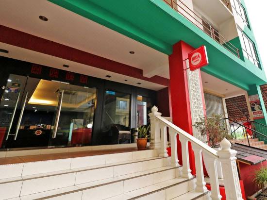 Nida Rooms Johor Bahru City Center At Hotel Ar Raudhah Reviews For 3 Star Hotels In Tebrau Trip Com