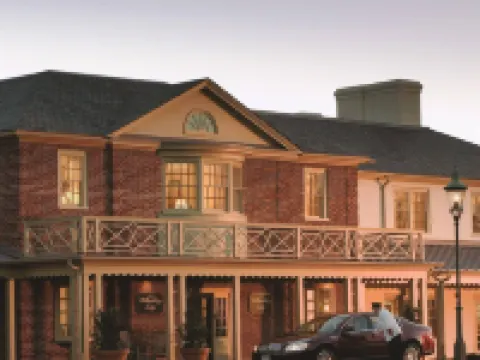 วิลเลียมส์เบิร์ก ลอดจ์ ออโตกราฟคอลเลกชั่น โรงแรมในวิลเลียมสเบิร์ก