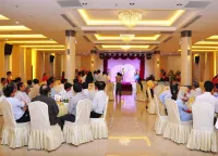 Cam Thanh Hotel - Wi-Fi