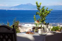 Villa Marina Capri Hotel & Spa Hotel a Capri
