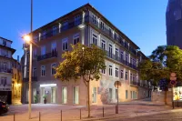 Eurostars Porto Centro Hoteles en Oporto