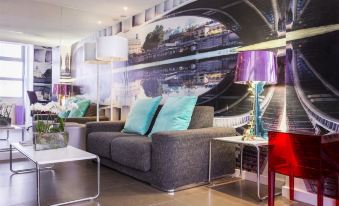 Hôtel Wyld Saint Germain