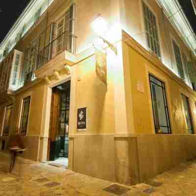Hotel Gloria de Sant Jaume Hotel Exterior