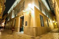 Hotel Gloria de Sant Jaume Hotels in Пальма-де-Мальйорка
