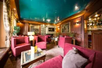 Hôtel Lyret Hotels in Шамоні