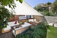 Gulevi Safranbolu Hotel a Izzetpasa Mahallesi