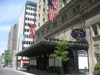 The Ritz-Carlton, Montreal